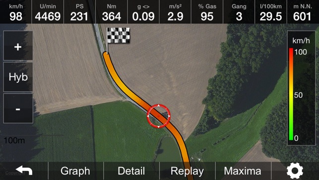 DriveDeck Sport(圖2)-速報App