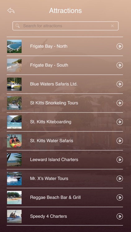 Saint Kitts and Nevis Tourist Guide