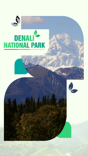 Denali National Park Travel Guide