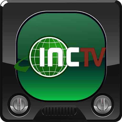 INCTV icon