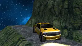 Game screenshot Hill Car Driving 3D hack