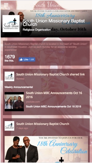 South Union MBC(圖2)-速報App