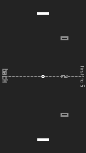 Retro Pong Game(圖4)-速報App