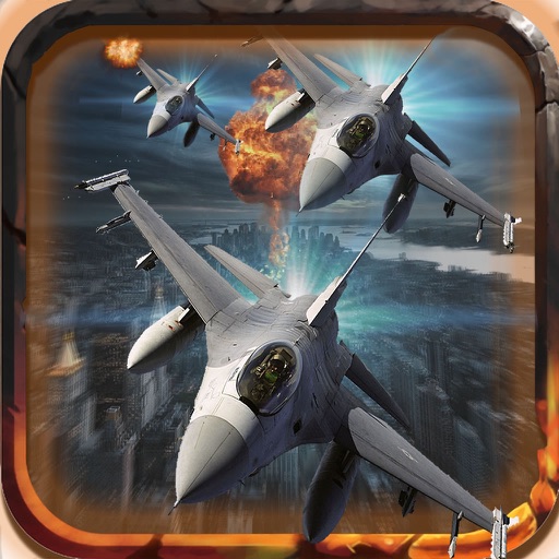 Aircraft Turbines Fast PRO icon