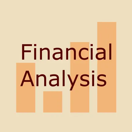 Financial analysis with examples Cheats