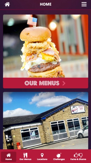 Huckleberry's(圖1)-速報App