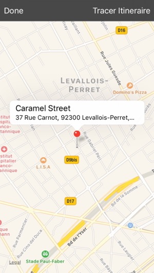 Caramel Agencement(圖3)-速報App