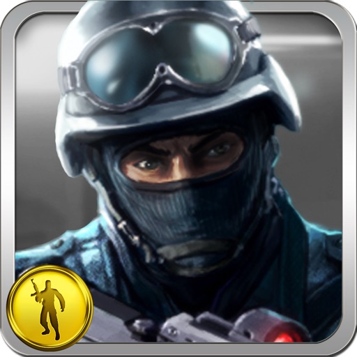 Critical Missions: SWAT Lite iOS App