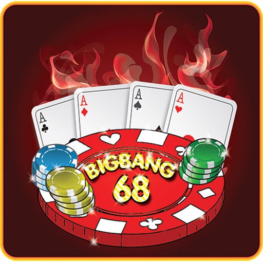 BigBang68 - danh bai tien len online iOS App