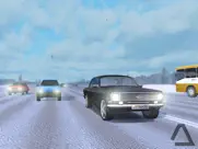 russian road racer iPad Captures Décran 4