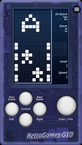 Game screenshot Настоящие Ретро Игры hack