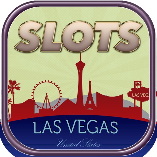 Mr Vegas Slots - Free Casino Games icon