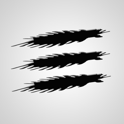 Wired Wolverine icon