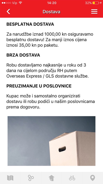 Protea Sport screenshot-4