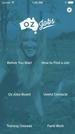 Game screenshot Oz Jobs hack