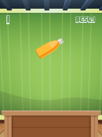 ボトル フリップ挑戦無限のゲームをジャンプします。のおすすめ画像3