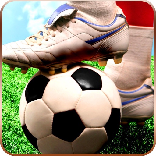 Dream League Soccer Star - Football Kicks iOS App