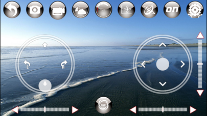 Screenshot #2 pour Talon HD
