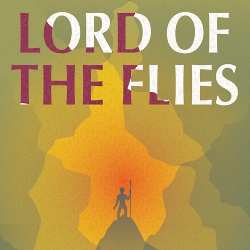 Lord of the Flies - sync transcript icon