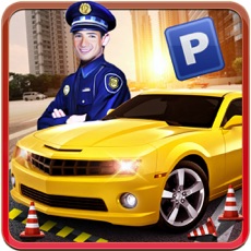 Activities of Valet Car parking- Mall Valet Car Parking Mania