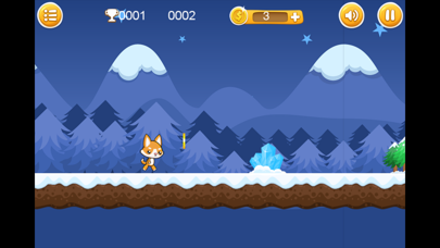 Running Popo screenshot 3