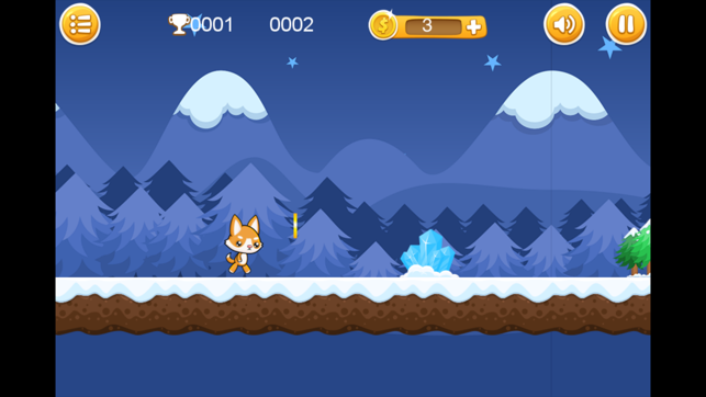 Running Popo(圖3)-速報App