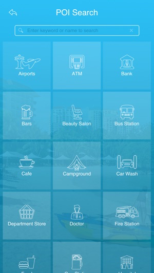 Mactan Island Tourist Guide(圖5)-速報App