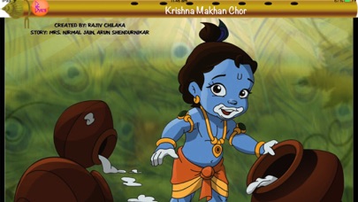 How to cancel & delete Krishna Movies from iphone & ipad 3