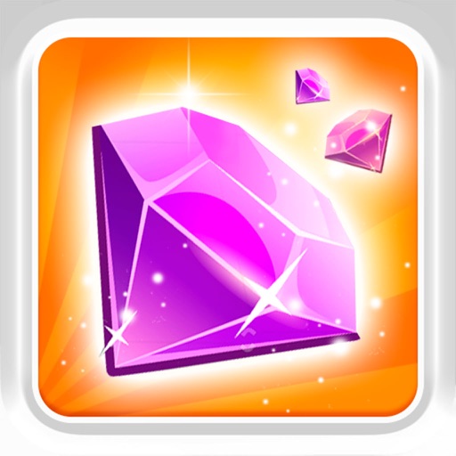Clash of Gems II