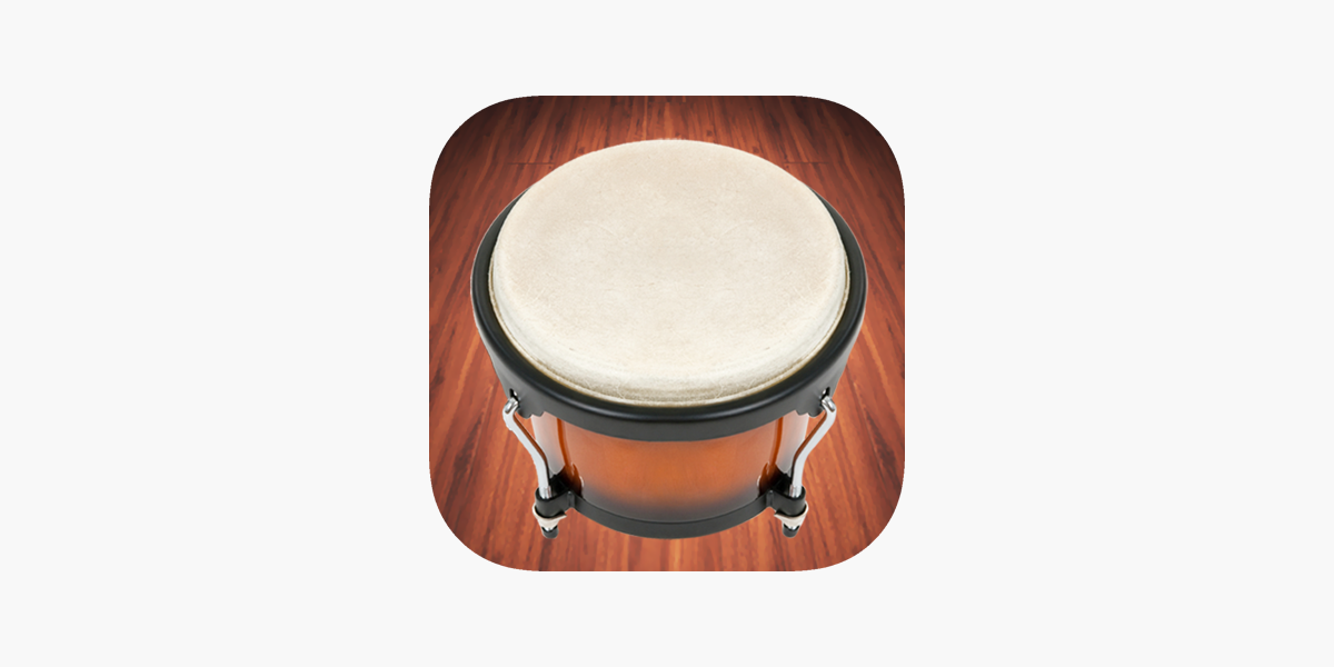 Bongos Free on the App Store