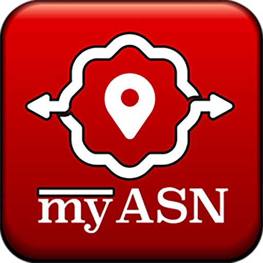 MyASN