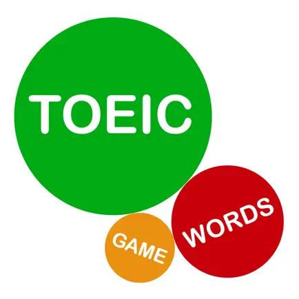 TOEIC Words Game Cheats