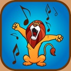 Top 48 Music Apps Like Animal Sounds and Ringtones – Funny Zoo SoundBoard with Wild Animals Audio Effect.s - Best Alternatives