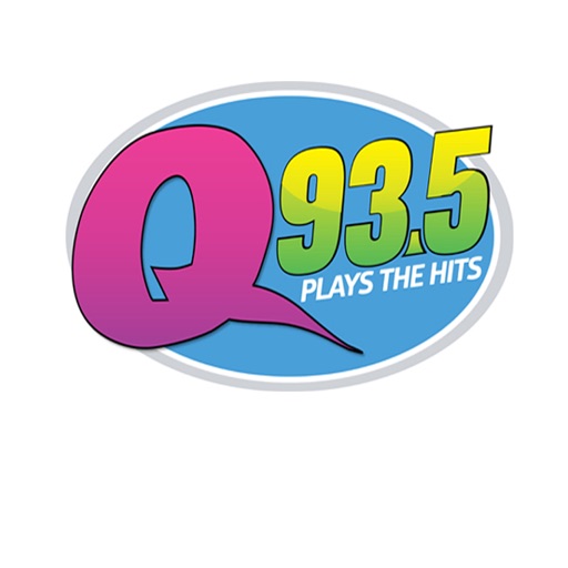 Q93.5 icon