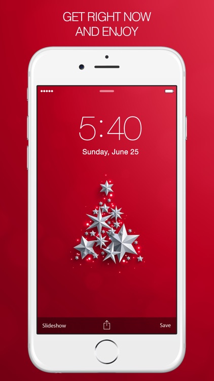 Merry Christmas Images & Christmas Wallpapers HD screenshot-4