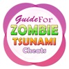 Icon Cheat Guide for Zombie Tsunami Game