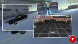Game screenshot Zombie Road Kill- Race and kill Zombie highway mod apk
