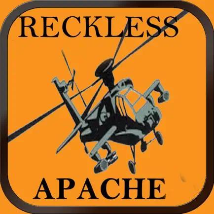 Reckless Apache helicopter Shooting Simulator game Cheats