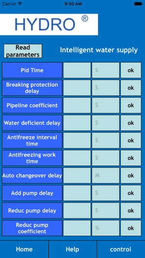 HYDRO remote(圖3)-速報App