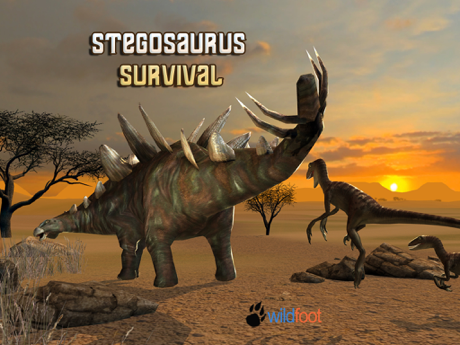 Tips and Tricks for Stegosaurus Survival