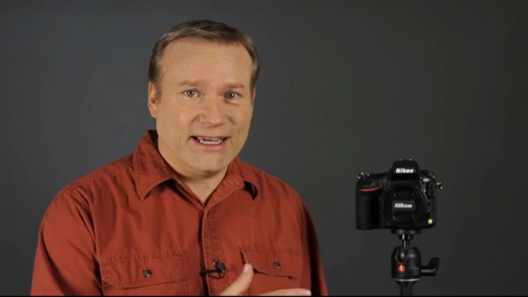 Nikon D810 Beyond the Basics from QuickPro HD