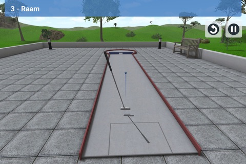 Golf Mini screenshot 3