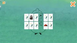 Game screenshot Pikkuli - Card Match Game apk