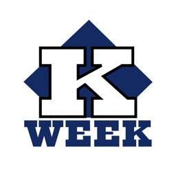 University of Kentucky K Week 2016