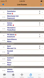 wettbasis – sportwetten mit erfolg айфон картинки 3