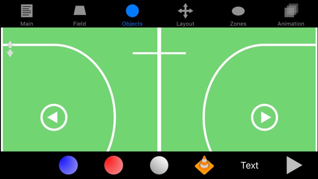 Lacrosse Coach Elite(圖3)-速報App