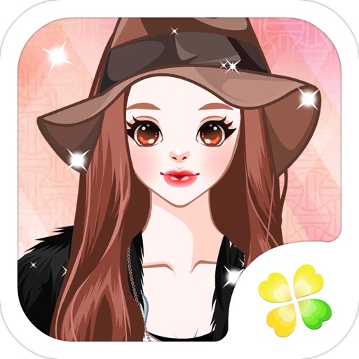 Pop Star Salon - Girls Make up Games iOS App