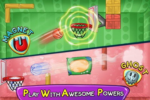 Basketball Superstar screenshot 2