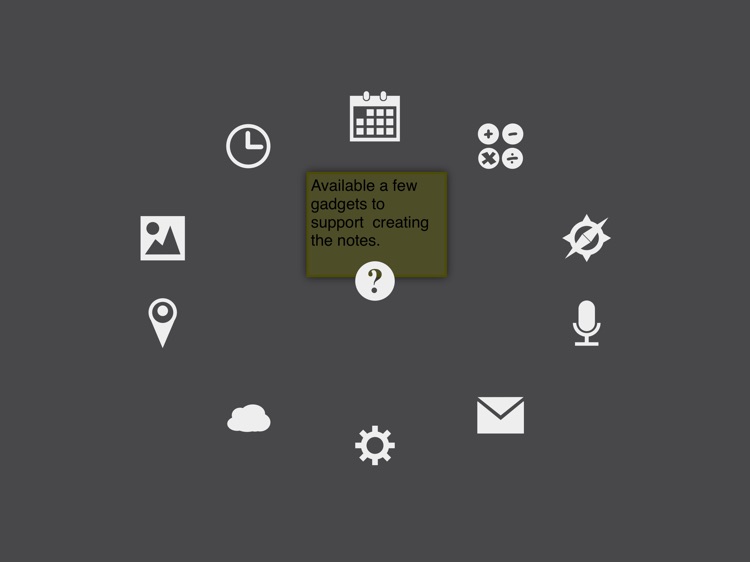 Brain;Notes 〜Organize Your Thinking〜 screenshot-4