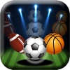 Color Match.ing Sports World - Fun Game Challenge